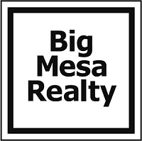 Big Mesa Realty logo