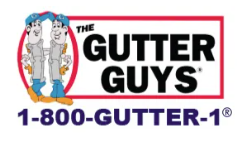 The Gutter Guys logo