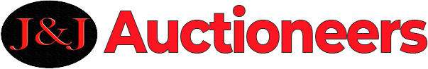 J & J Auctioneers LLC logo