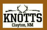 Knotts Sportsman Supply logo