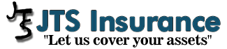 JTS Insurance Agency logo