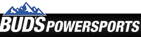 Bud's Powersports logo