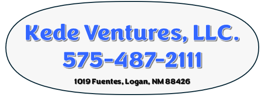 Kede Ventures LLC logo