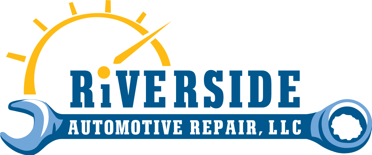 Riverside Automotive Repair logo