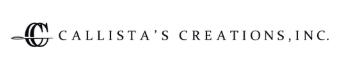 Callista's Creations Inc logo