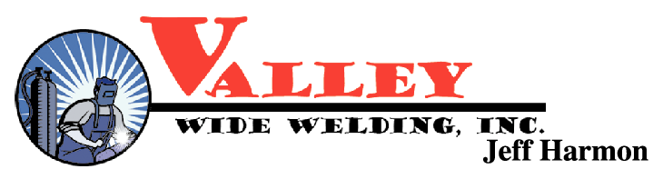 Valley Wide Welding Inc logo