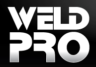 Weld Pro logo