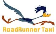 RoadRunner Taxi logo