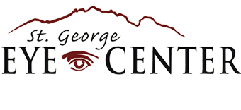 St George Eye Center logo
