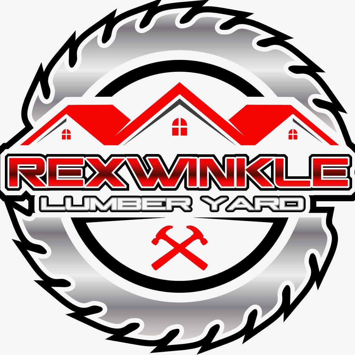 Rexwinkle Lumber logo