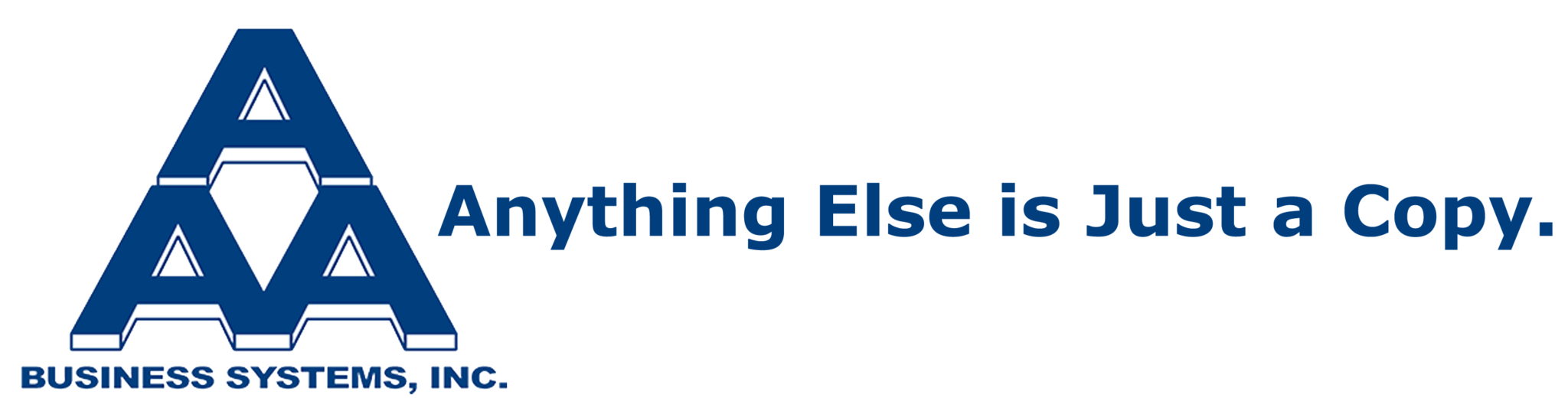 AAA Business Systems Inc logo