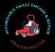 Affordable Small Engine & Repair logo