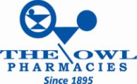 Owl Pharmacies logo