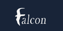 Falcon Steel Inc logo