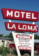 La Loma Lodge & RV Park logo