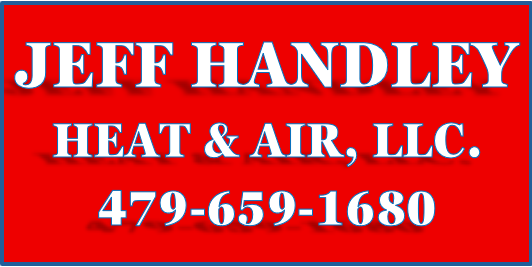 Jeff Handley Heat & Air LLC logo