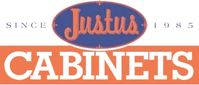Justus Cabinets logo