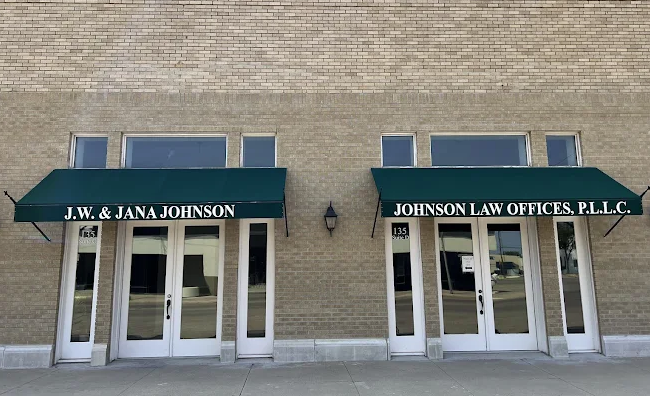 Johnson Law Offices PLLC logo