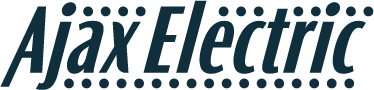 Ajax Electric logo