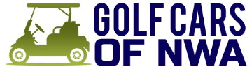 Golf Cars of Northwest Arkansas logo