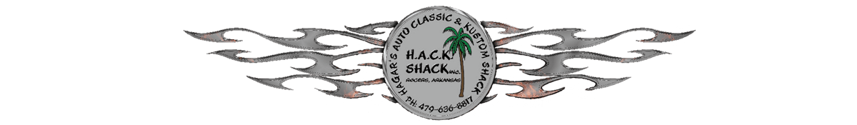 Hack Shack Inc logo
