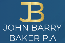 Baker John Barry Atty PA logo