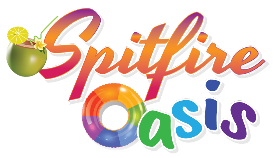 Spitfire Oasis logo