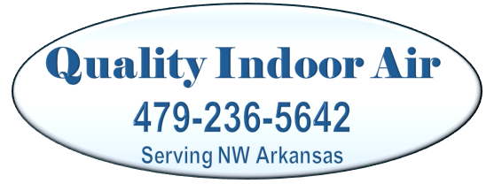 Quality Indoor Air logo