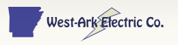 West-Ark Electric Co logo