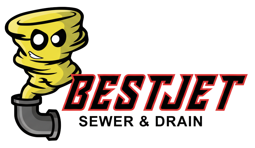 Best Jet Septic logo