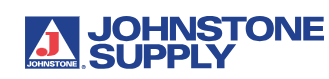 Johnstone Supply Co/Hoffman logo