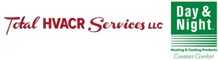Total HVACR Services LLC logo