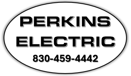 Perkins Electric LLC logo