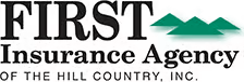 First Insurance Agency Of The Hill Country Inc logo