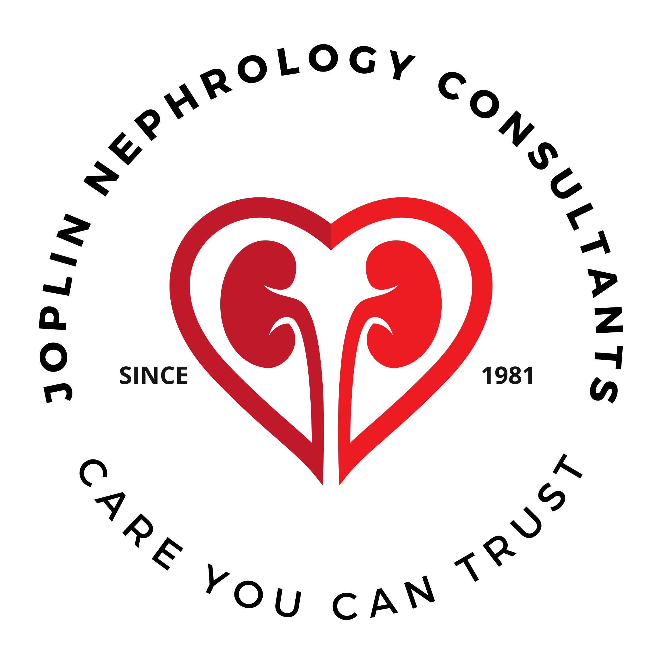 Joplin Nephrology Consultants logo