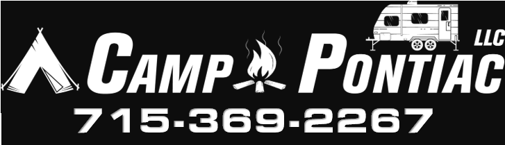 Camp Pontiac LLC logo