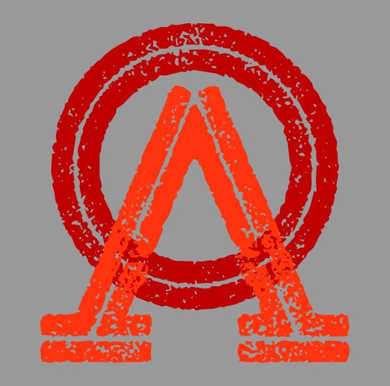Ozark Athletic Supply logo