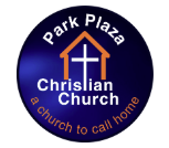 Park Plaza Christian Church logo