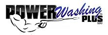 PowerWashing Plus LLC logo