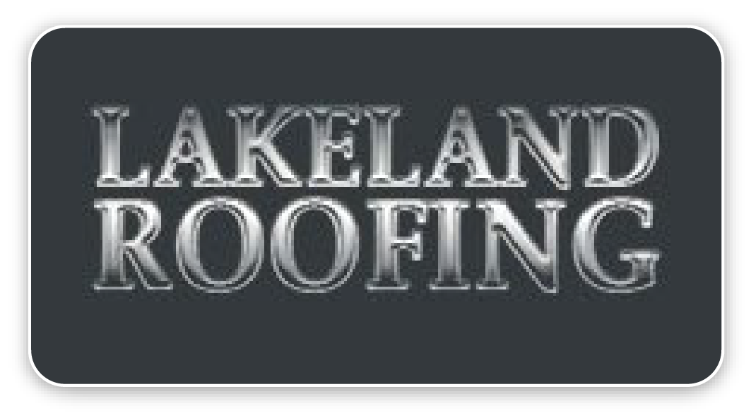 Lakeland Roofing logo