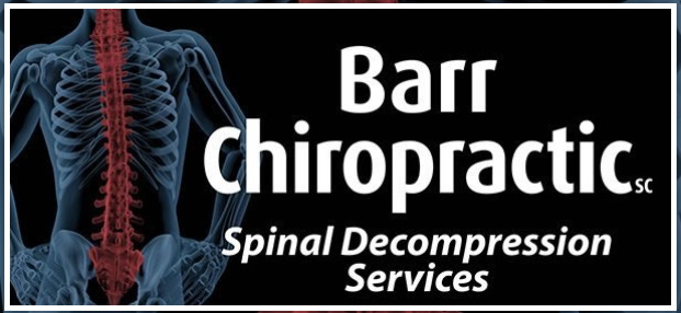 Barr Chiropractic SC logo