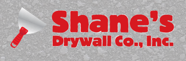 Shane's Drywall Co Inc logo