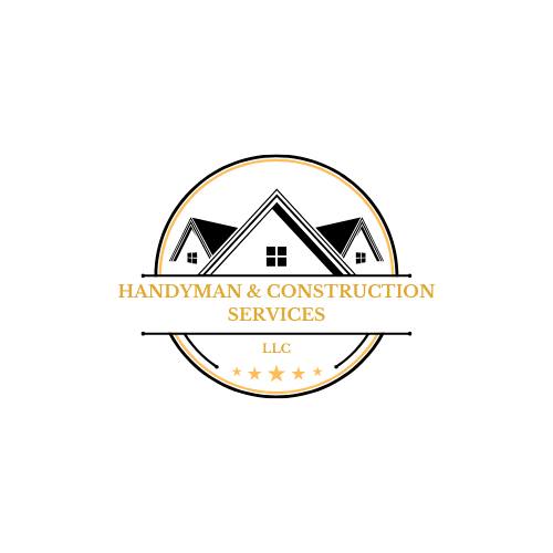 Handyman & Construction Services LLC logo