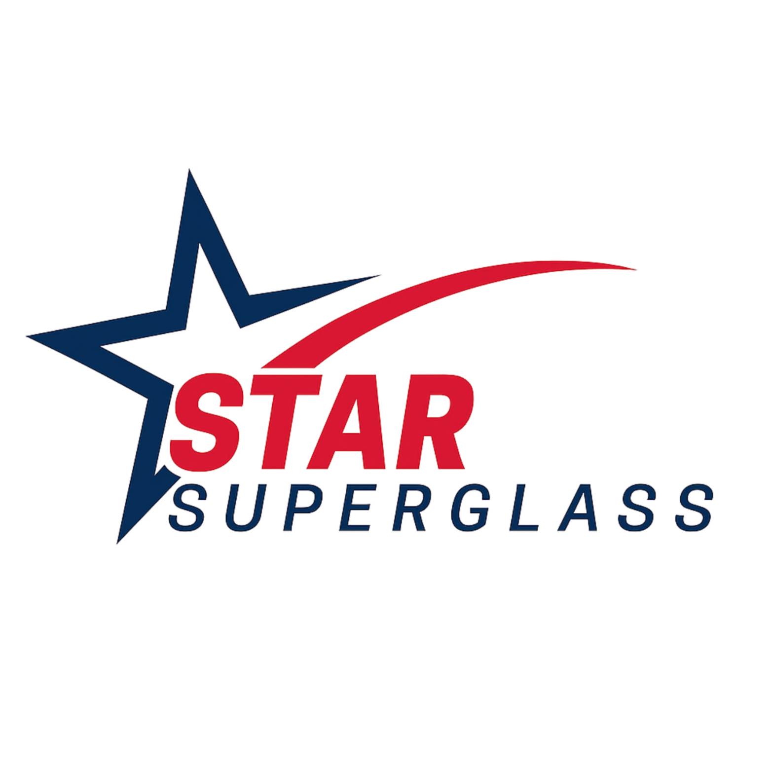Star Superglass Windshield Repair logo