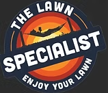 Lawn Specialist The logo