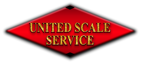 United Scale Service Inc logo