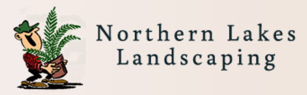 Northern Lakes Landscaping logo