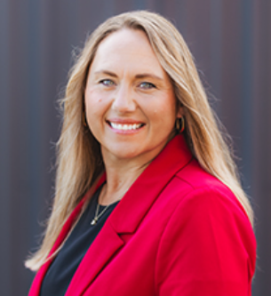 Farm Bureau Financial Services Agent Anna Lawless logo