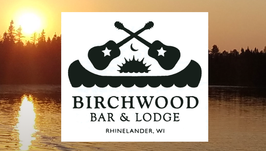 Birchwood Lodge logo
