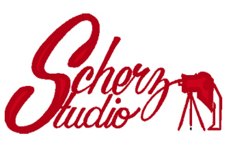 Scherz Studio logo